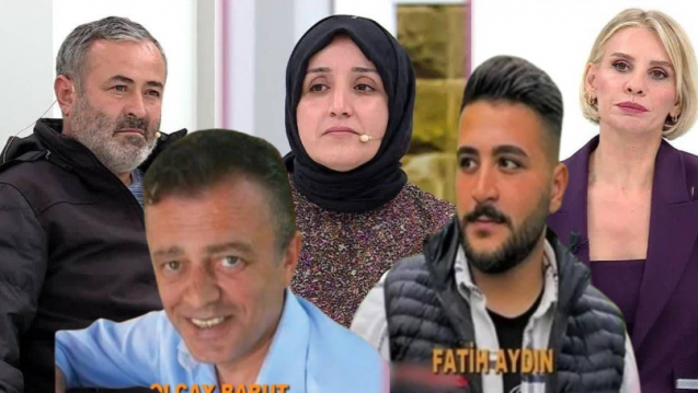 İşte Zehra'nın Kazandığı Okul!