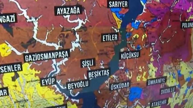 İşte Zehra'nın Kazandığı Okul!