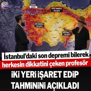 İşte Zehra'nın Kazandığı Okul!
