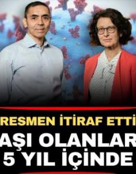 Olanlaraa Kötü Haberr