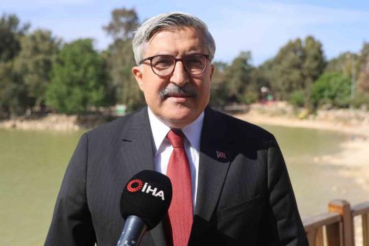 İşte Zehra'nın Kazandığı Okul!