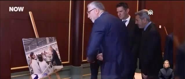 İşte Zehra'nın Kazandığı Okul!