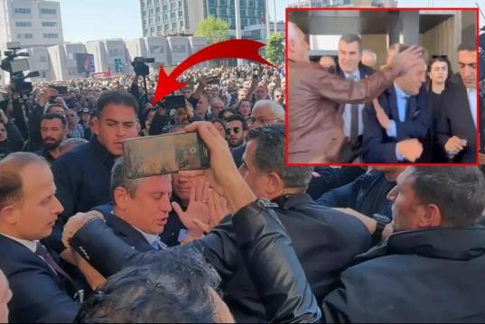 İşte Zehra'nın Kazandığı Okul!