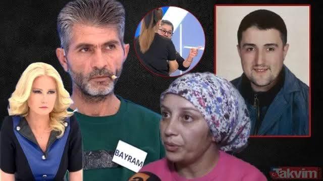 İşte Zehra'nın Kazandığı Okul!