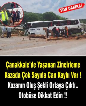 İşte Zehra'nın Kazandığı Okul!