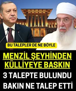 İşte Zehra'nın Kazandığı Okul!