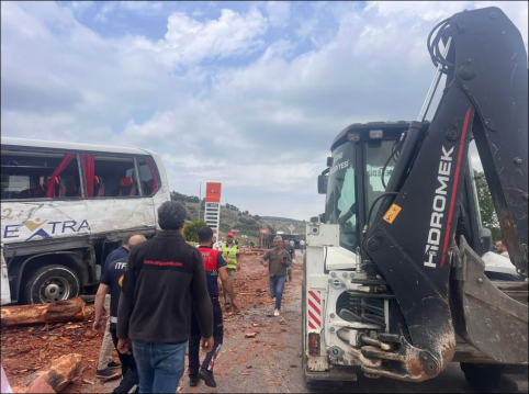 İşte Zehra'nın Kazandığı Okul!