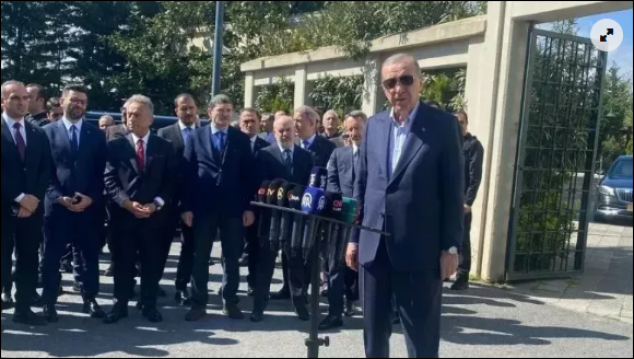 İşte Zehra'nın Kazandığı Okul!