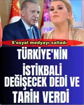 İşte Zehra'nın Kazandığı Okul!