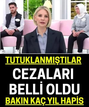 İşte Zehra'nın Kazandığı Okul!