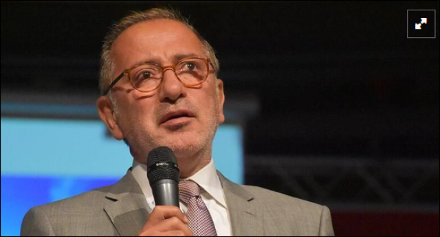 İşte Zehra'nın Kazandığı Okul!