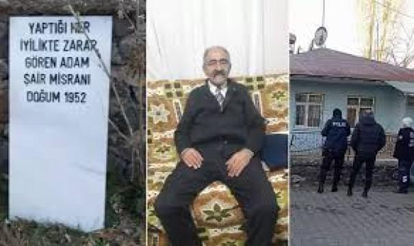 İşte Zehra'nın Kazandığı Okul!