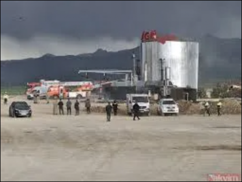 İşte Zehra'nın Kazandığı Okul!