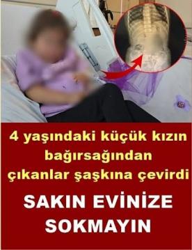 İşte Zehra'nın Kazandığı Okul!