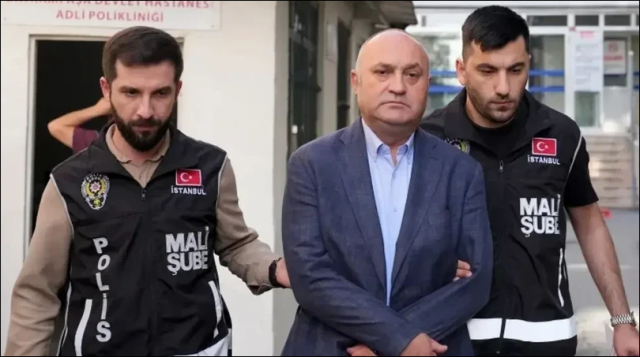 İşte Zehra'nın Kazandığı Okul!