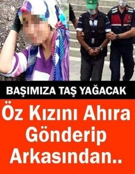 İşte Zehra'nın Kazandığı Okul!