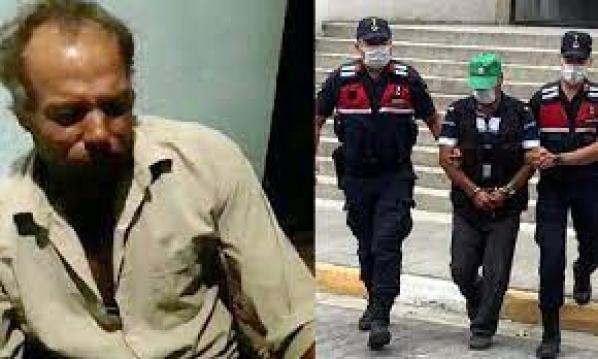 İşte Zehra'nın Kazandığı Okul!