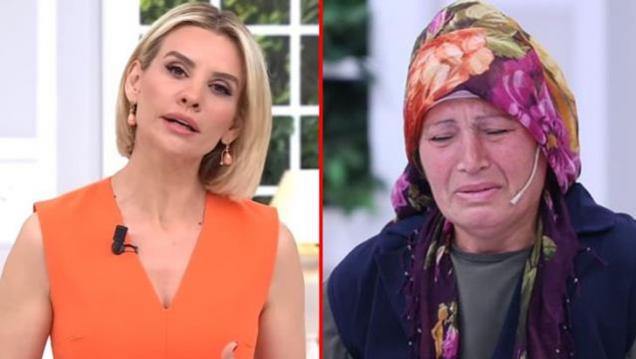 İşte Zehra'nın Kazandığı Okul!