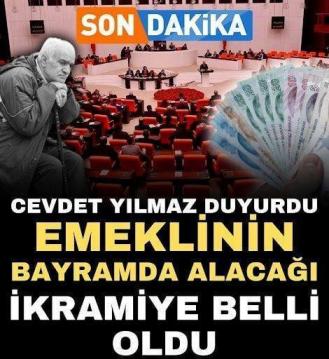 İşte Zehra'nın Kazandığı Okul!