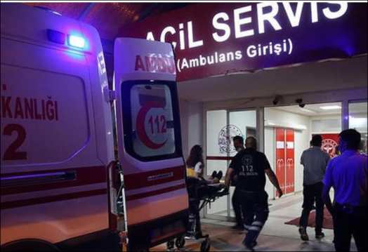 İşte Zehra'nın Kazandığı Okul!