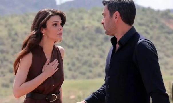 İşte Zehra'nın Kazandığı Okul!