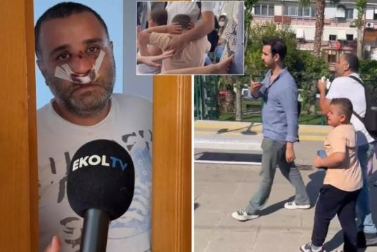 İşte Zehra'nın Kazandığı Okul!