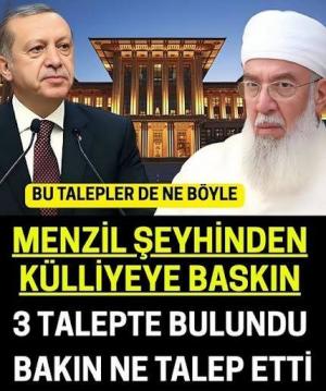 İşte Zehra'nın Kazandığı Okul!