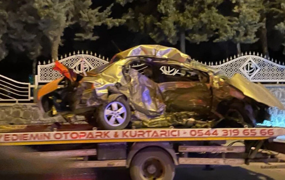 İşte Zehra'nın Kazandığı Okul!