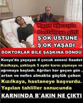 İşte Zehra'nın Kazandığı Okul!