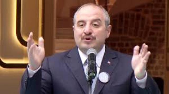 İşte Zehra'nın Kazandığı Okul!