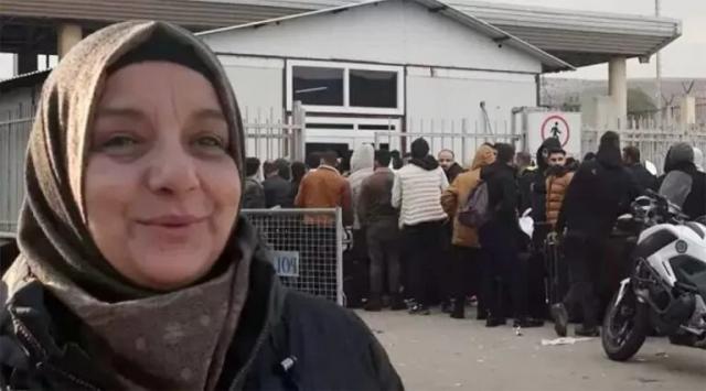 İşte Zehra'nın Kazandığı Okul!