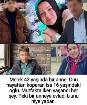 İşte Zehra'nın Kazandığı Okul!