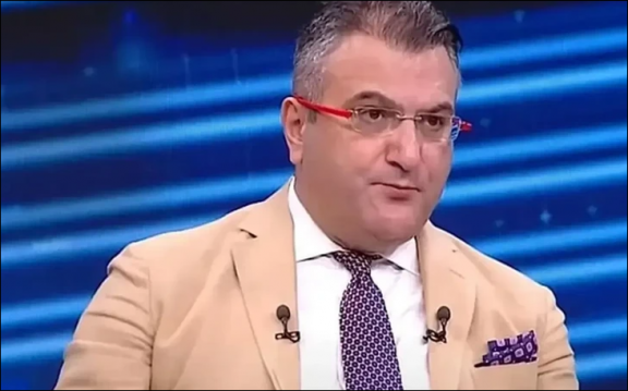 İşte Zehra'nın Kazandığı Okul!