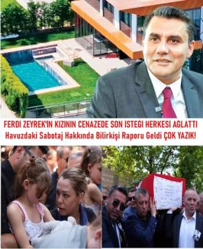 İşte Zehra'nın Kazandığı Okul!