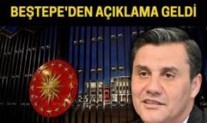 Ferdi Zeyrek'e 'suikast' iddiasına dair açıklama