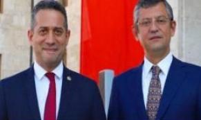 Üst Düzey İsimlere Gözaltı