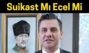 Kimse inanamadı
