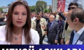 Kemal Kılıçdaroğlu ile ilgili açıklamalar