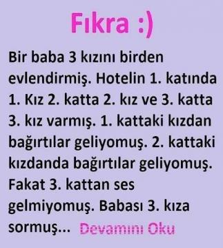 İşte Zehra'nın Kazandığı Okul!