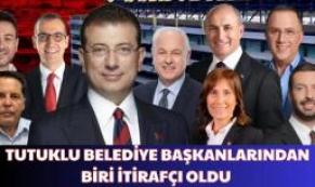İBB Soruşturmasında O İddia