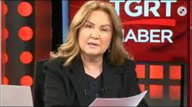 İşte Zehra'nın Kazandığı Okul!