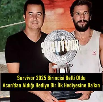 İşte Zehra'nın Kazandığı Okul!