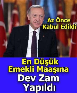İşte Zehra'nın Kazandığı Okul!