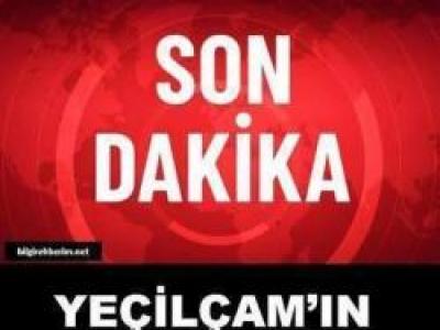 Yeşilçam'ın unutulmaz ismi hayatını kaybetti..