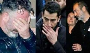 Sanat dünyasını yasa boğan son dakika ölüm haberi..