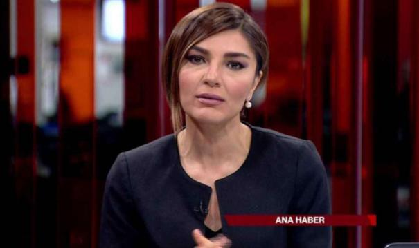 İşte Zehra'nın Kazandığı Okul!