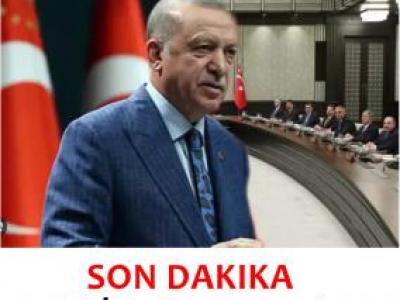 81 İlde Yasaklandı
