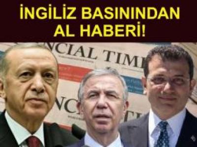 Seçimi Kimin Kazanacağını Açıkladı