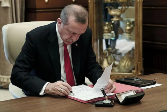 İşte Zehra'nın Kazandığı Okul!