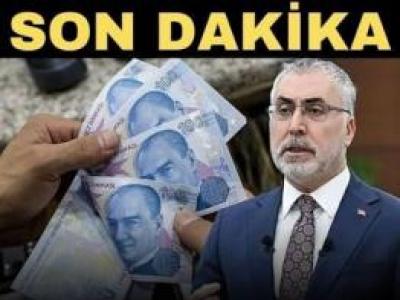 Hayırlı olsun herkese